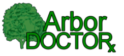 Arbor Doctor - Website Logo