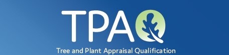 Tree and Plant Appraisal Qualification logo