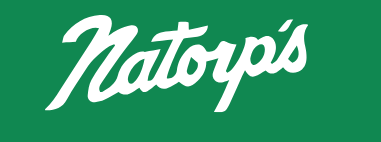 Natorp's logo
