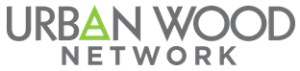 Urban Wood Network logo