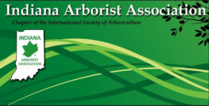 Indiana Arborist Association banner