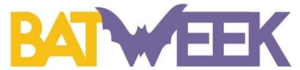 Bat Week logo