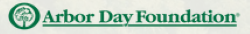 Arbor Day Tree Foundation logo