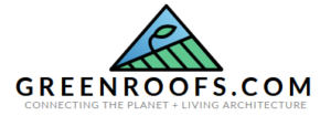 GreenRoofs.com logo