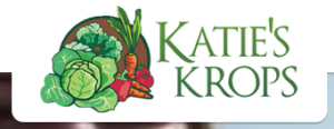 Katie's Krops logo