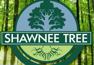 Shawnee Tree logo