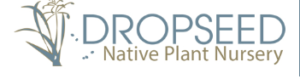 Dropseed Native Plant Nursery logo