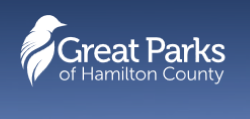 Great Parks of Hamilton County logo