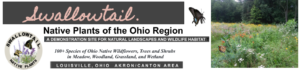 Native Plants of the Ohio Region website page