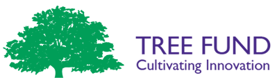 Tree Fund Cultivating Innovation logo