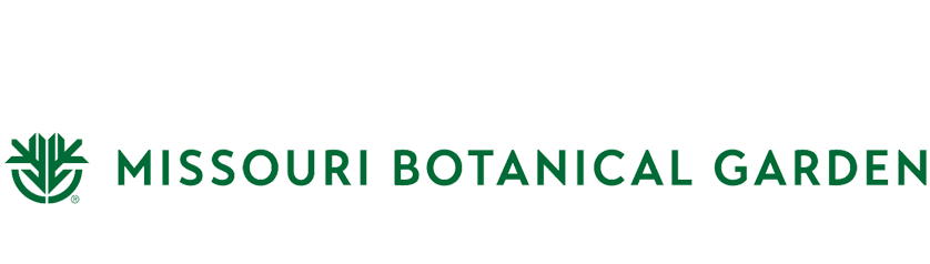 Missouri Botanical Garden logo