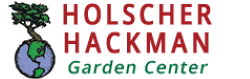 Holscher Hackman Garden Center