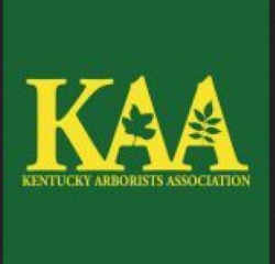 Kentucky Arborist Association logo