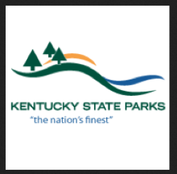 Kentucky State Parks logo