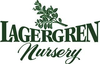 Lagergren Nursery logo