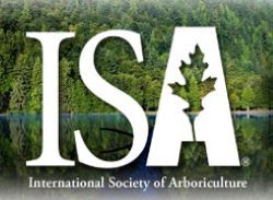 International Society of Arboriculture logo