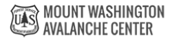 Mount Washington Avalanche Center logo