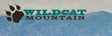 Wildcat Mountain logo