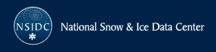 NSIDC logo