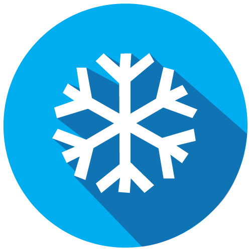 snowflake icon