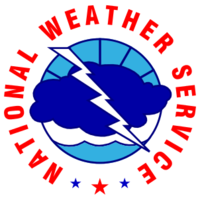 NWS logo