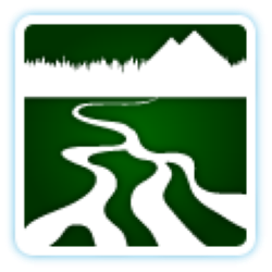 River icon