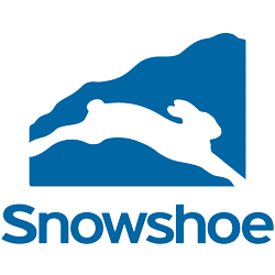 Snowshoe logo